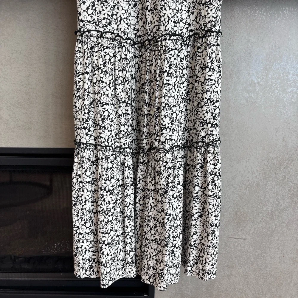 Anthropologie Mini Dress, Size XXS - Picture 10 of 11